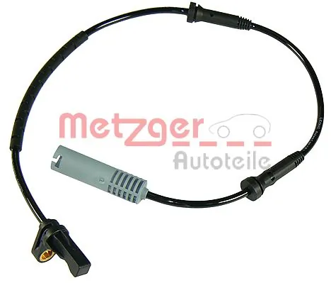 Sensor, wheel speed OE-part 0900547