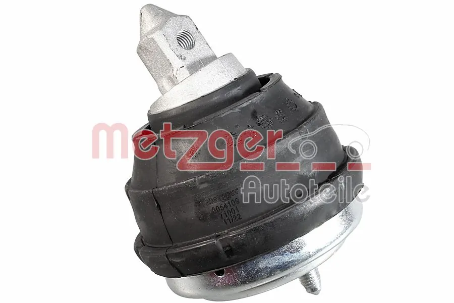 METZGER AUTOTEILE 8054109 Mounting, engine