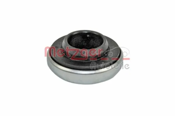 Rolling Bearing, suspension strut support mount GREENPARTS 6490182