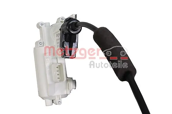 METZGER AUTOTEILE 2314429 Closing aid, door