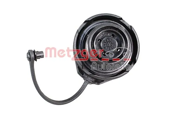 Cap, fuel tank 2141043