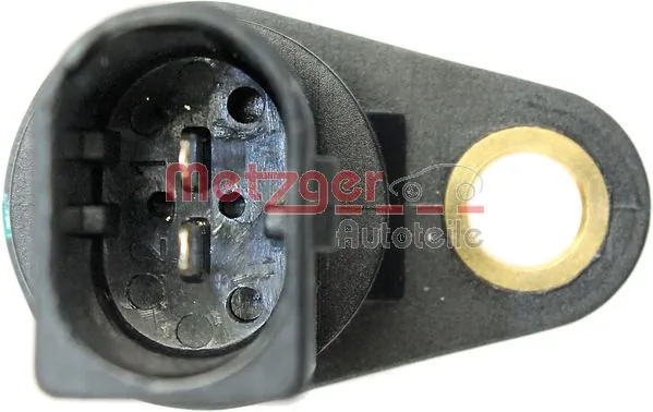 Sensor, crankshaft pulse 0902374