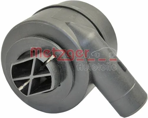 Valve, crankcase ventilation 2385090