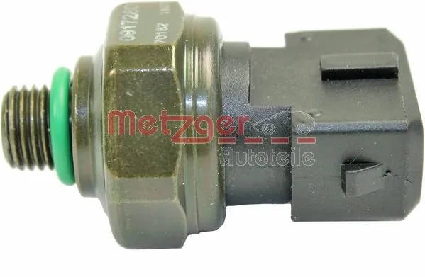 METZGER AUTOTEILE 0917280 Pressure Switch, air conditioning