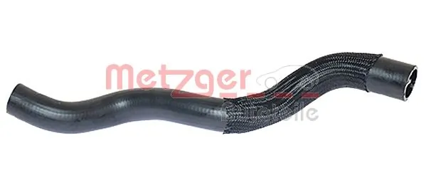METZGER AUTOTEILE 2420237 Radiator Hose