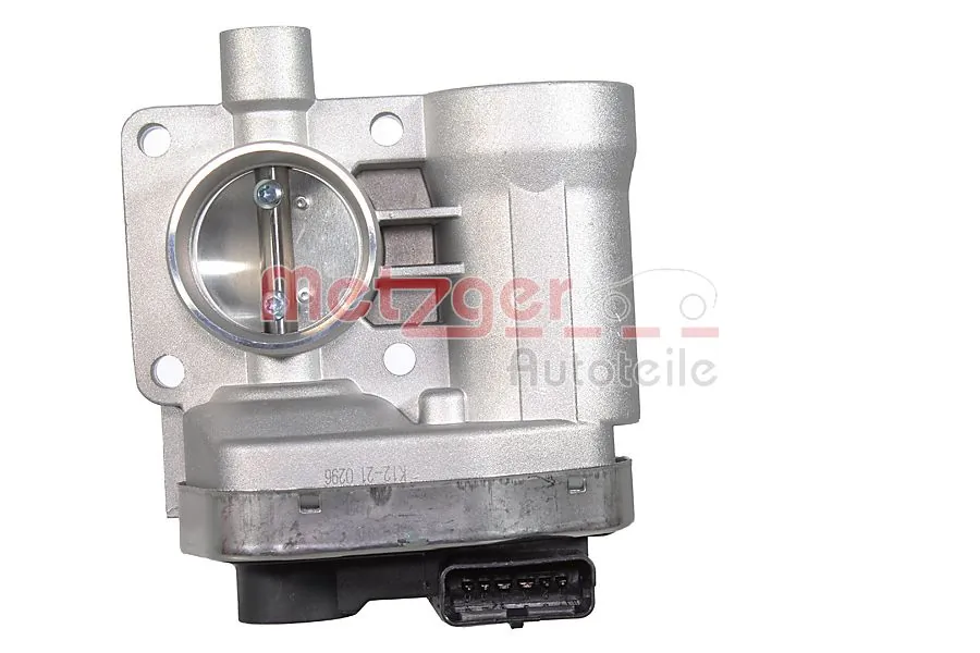Throttle Body 0892993