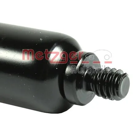 METZGER AUTOTEILE 2110371 Gas Spring, bonnet