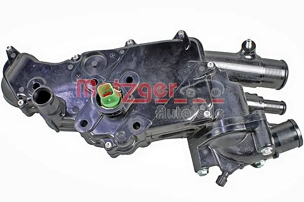 Selubung termostat 4010284