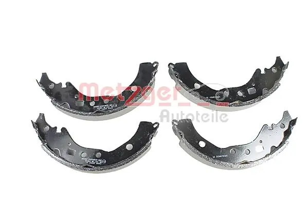 Brake Shoe Set MG 150