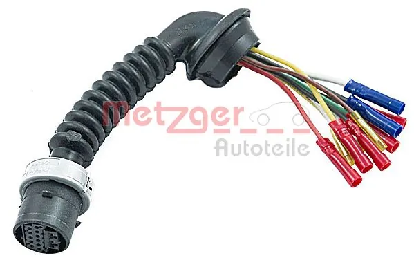 Cable Repair Set, door 2321013