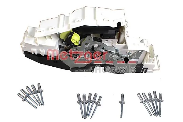 METZGER AUTOTEILE 2314434 Door Lock