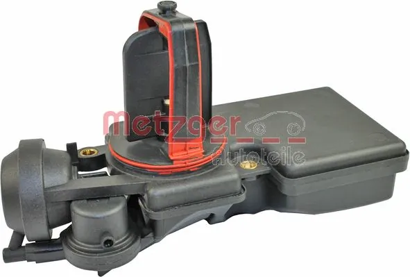 Válvula, control de aire (aire de admisión) 0892476