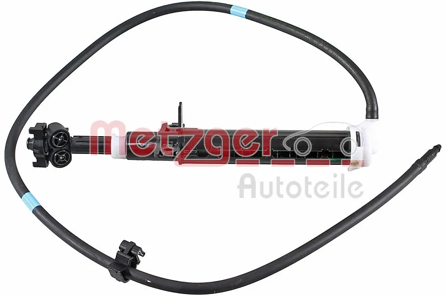 Washer Fluid Jet, headlight cleaning 2221179