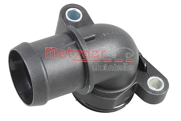 Coolant Flange 4010225