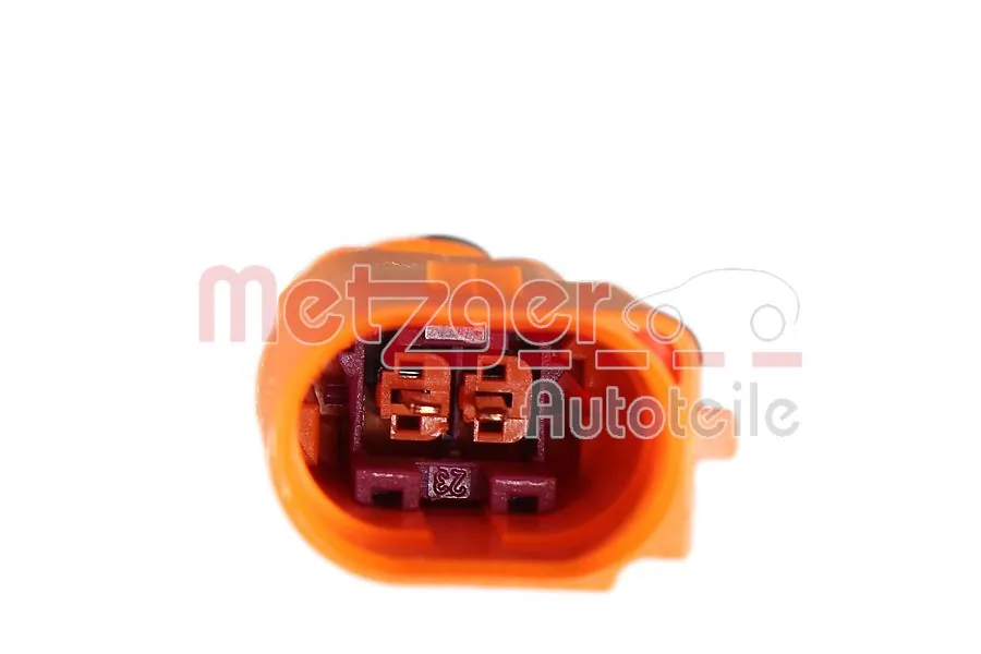 METZGER AUTOTEILE 2324238 Cable Repair Set, central electrics