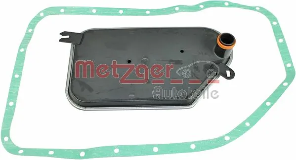 Hydraulic Filter Kit, automatic transmission GREENPARTS 8020002