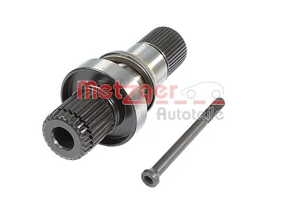 Stub Shaft, differential 7210042