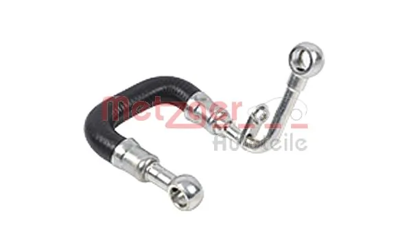 Radiator Hose 2420446