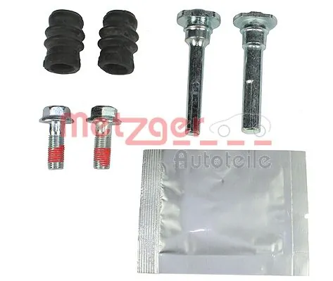 Guide Sleeve Kit, brake caliper 113-1475X