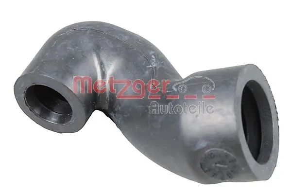 Hose, air supply GREENPARTS 2389015