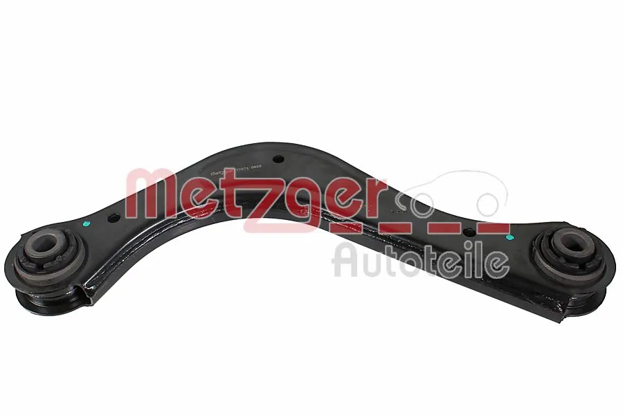 Control/Trailing Arm, wheel suspension GREENPARTS 58169204