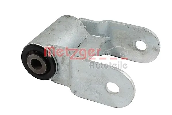 Mounting, leaf spring GREENPARTS 52103409