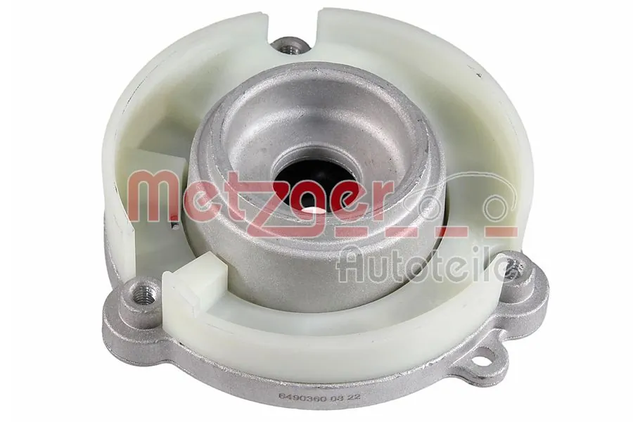 Suspension Strut Support Mount GREENPARTS 6490360