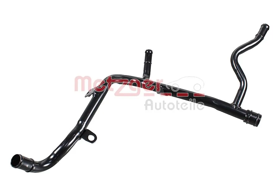 Coolant Pipe 4010573