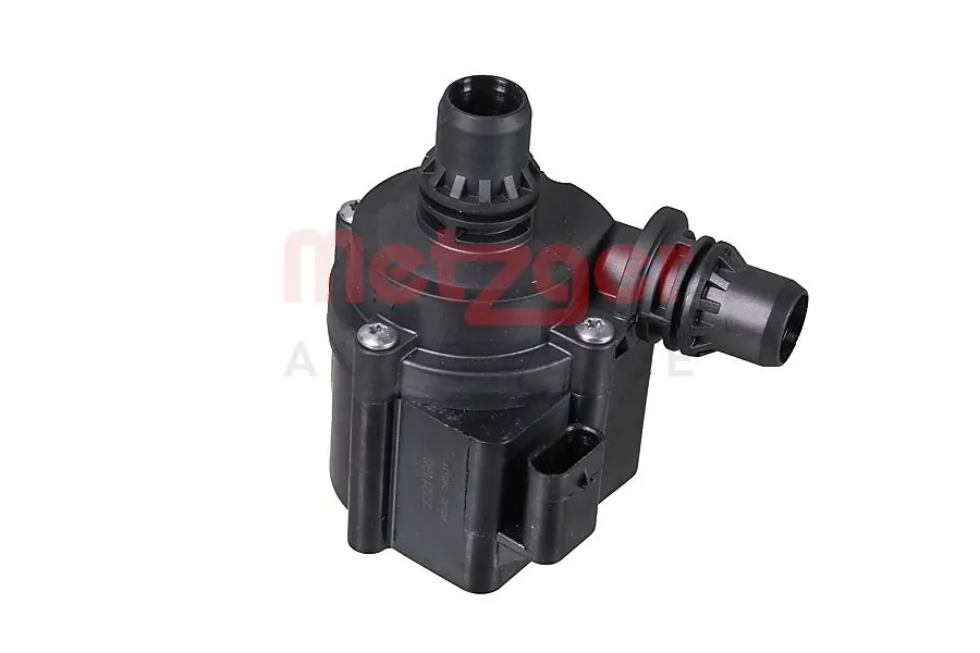 Auxiliary Water Pump (cooling water circuit) 2221196