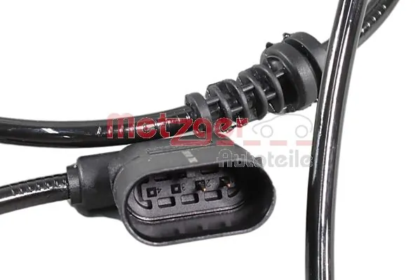 Sensor, wheel speed GREENPARTS 09001481