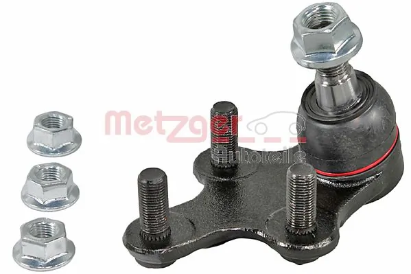 Ball Joint KIT + GREENPARTS 57033408