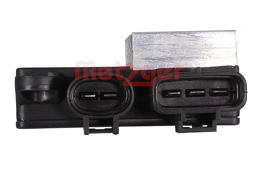 Control Unit, electric fan (engine cooling) 0917765