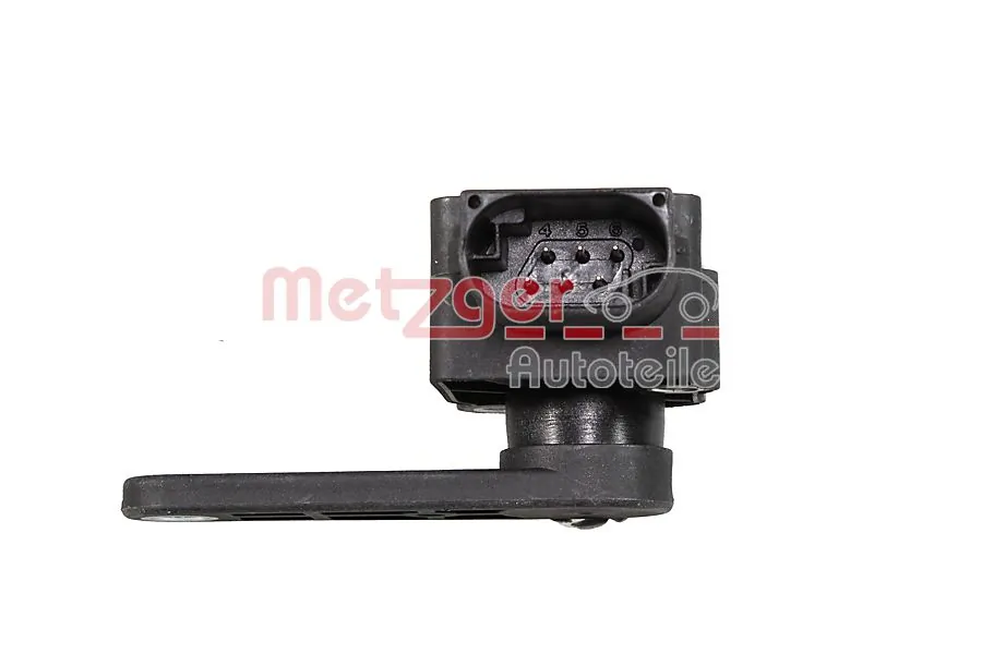 METZGER AUTOTEILE 0901410 Sensor, headlight levelling