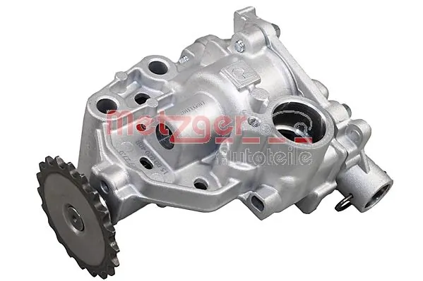 METZGER AUTOTEILE 8000068 Oil Pump