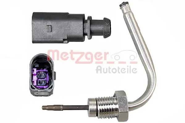 Sensor, exhaust gas temperature 0894813