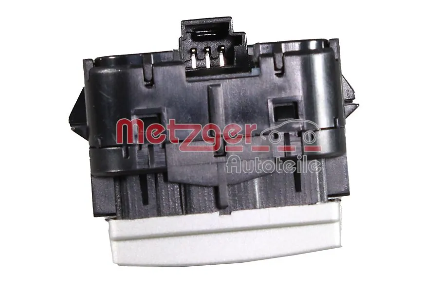 METZGER AUTOTEILE 0916979 Switch, window regulator