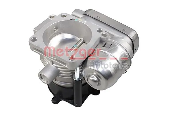 METZGER AUTOTEILE 0892914 Throttle Body