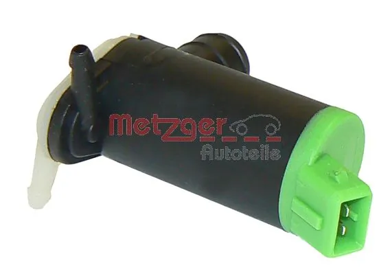 Washer Fluid Pump, window cleaning 2220020