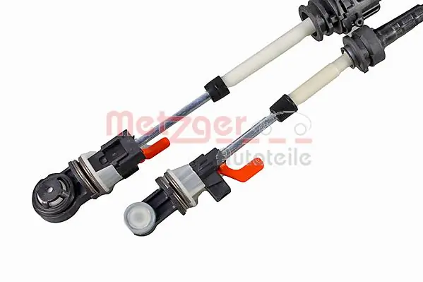 Cable Pull, manual transmission 3150272