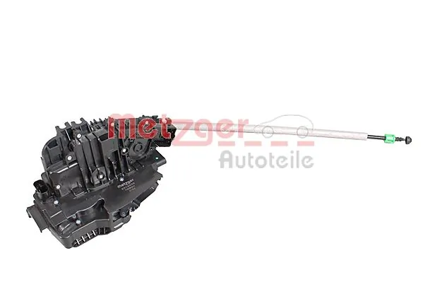 Door Lock GREENPARTS 2314428