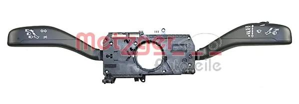 METZGER AUTOTEILE 0916544 Steering Column Switch
