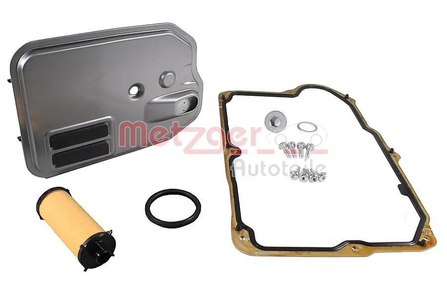 Hydraulic Filter Kit, automatic transmission GREENPARTS 8020099