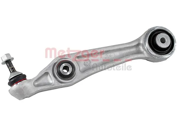 Control/Trailing Arm, wheel suspension GREENPARTS 58141808