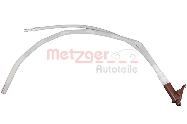 METZGER AUTOTEILE 2250390 Fuel Feed Unit