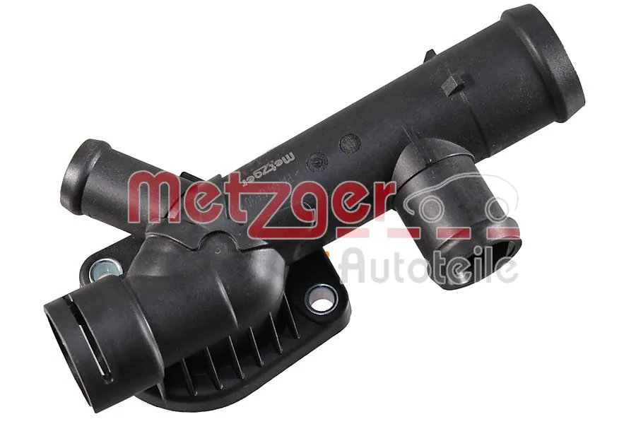 Coolant Flange 4010415