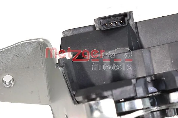 Tailgate Lock GREENPARTS 2310680