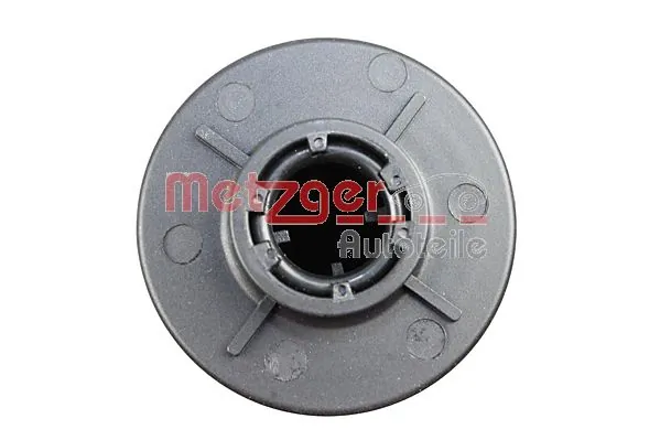 Hydraulic Filter Kit, automatic transmission 8020051