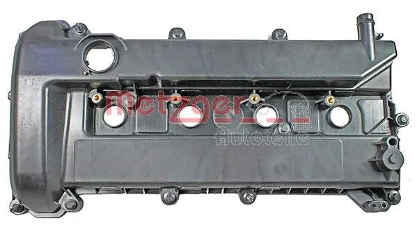 METZGER AUTOTEILE 2389125 Cylinder Head Cover