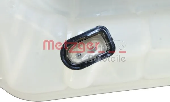METZGER AUTOTEILE 2140175 Expansion Tank, coolant