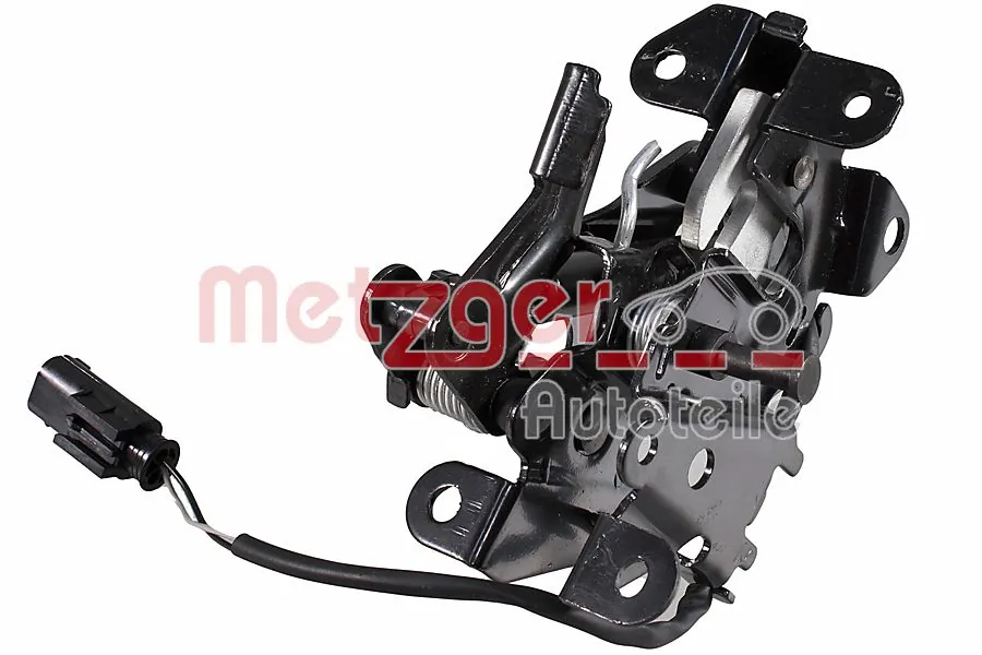 Bonnet Lock GREENPARTS 2310749